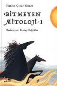 Produktbild: Bitmeyen Mitoloji - 1