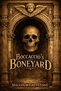 Produktbild: Boccaccio's Boneyard