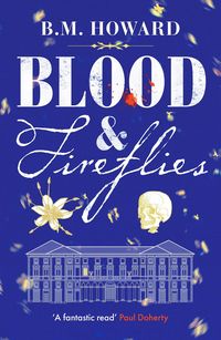 Produktbild: Blood and Fireflies