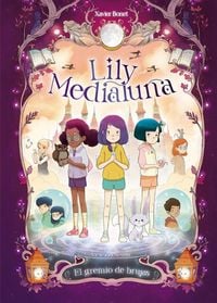 Produktbild: El Gremio de Las Brujas / The Witches Guild. Lily Medialuna 2