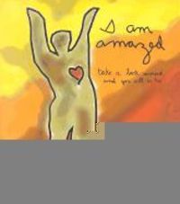 Produktbild: I Am Amazed