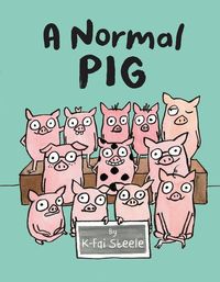 Produktbild: A Normal Pig