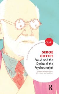 Produktbild: Freud and the Desire of the Psychoanalyst