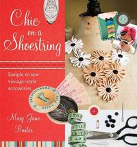 Produktbild: Chic On a Shoestring