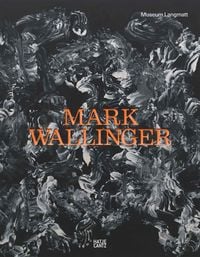 Produktbild: Mark Wallinger