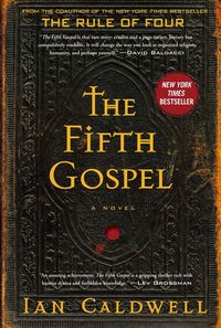 Produktbild: The Fifth Gospel