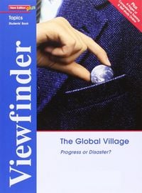 Produktbild: The Global Village