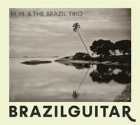 Produktbild: Brazilguitar