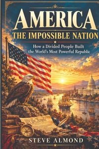 Produktbild: America