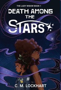 Produktbild: Death Among the Stars