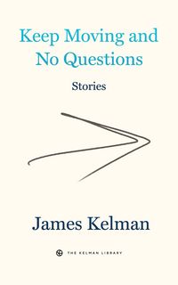 Produktbild: Keep Moving and No Questions