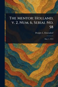 Produktbild: The Mentor