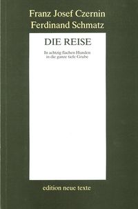 Produktbild: Die Reise