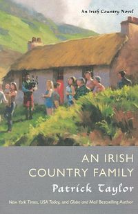 Produktbild: An Irish Country Family