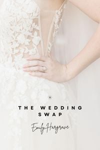 Produktbild: The Wedding Swap