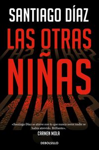Produktbild: Las otras ni&ntilde;as: Indira Ramos 2