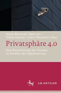 Produktbild: Privatsph&auml;re 4.0