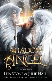 Produktbild: Shadow Angel