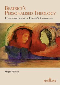 Produktbild: Beatrice&rsquo;s Personalised Theology