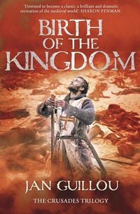 Produktbild: Birth of the Kingdom