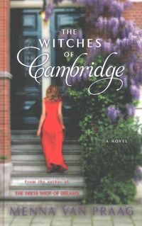 Produktbild: Witches Of Cambridge -Lp