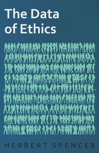 Produktbild: The Data of Ethics