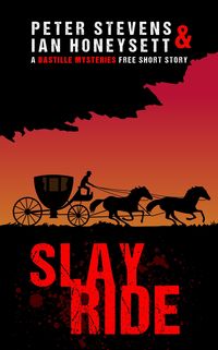 Produktbild: Slay Ride