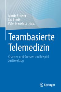 Produktbild: Teambasierte Telemedizin