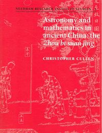 Produktbild: Astronomy and Mathematics in Ancient China