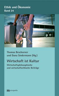 Produktbild: Wirtschaft ist Kultur
