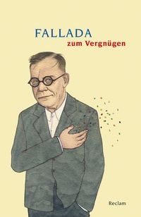 Produktbild: Fallada zum Vergnügen