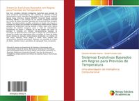 Produktbild: Sistemas Evolutivos Baseados em Regras para Previs&atilde;o de Temperatura