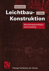 Produktbild: Leichtbau-Konstruktion