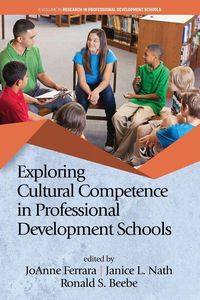 Produktbild: Exploring Cultural Competence in Professional Development Schools