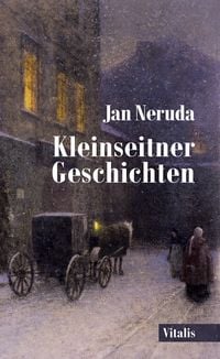 Produktbild: Kleinseitner Geschichten