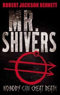 Produktbild: Mr Shivers