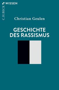 Produktbild: Geschichte des Rassismus