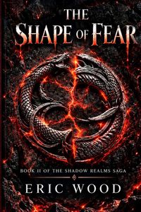 Produktbild: The Shape of Fear