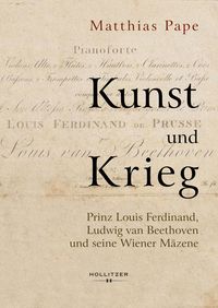 Produktbild: Kunst und Krieg
