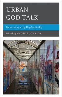 Produktbild: Urban God Talk