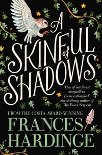 Produktbild: A Skinful of Shadows
