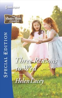 Produktbild: Hq Special 2453 3 Reasons To W