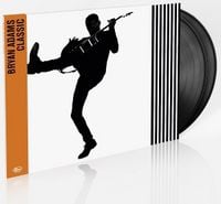 Produktbild: Classic - Reissue Remastered 2LP