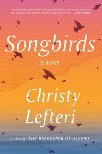 Produktbild: Lefteri, C: Songbirds