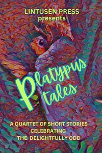 Produktbild: Platypus Tales