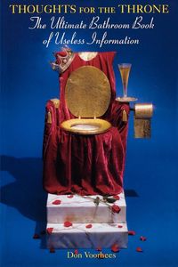 Produktbild: Thoughts For The Throne