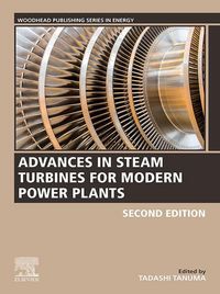 Produktbild: Advances in Steam Turbines for Modern Power Plants