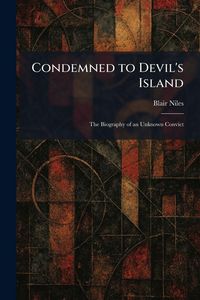Produktbild: Condemned to Devil's Island