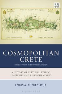 Produktbild: Cosmopolitan Crete