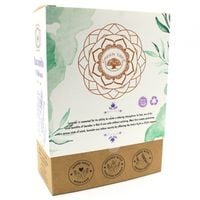Produktbild: R&auml;ucherst&auml;bchen Green Tree Lavender & Olibanum Botanical Incense, 9 dicke St&auml;bchen